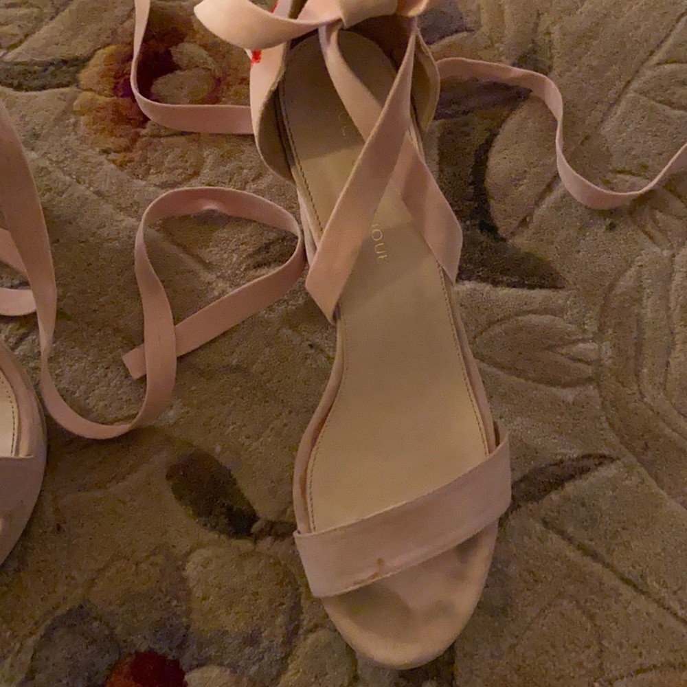 Lola shoetique Sandals